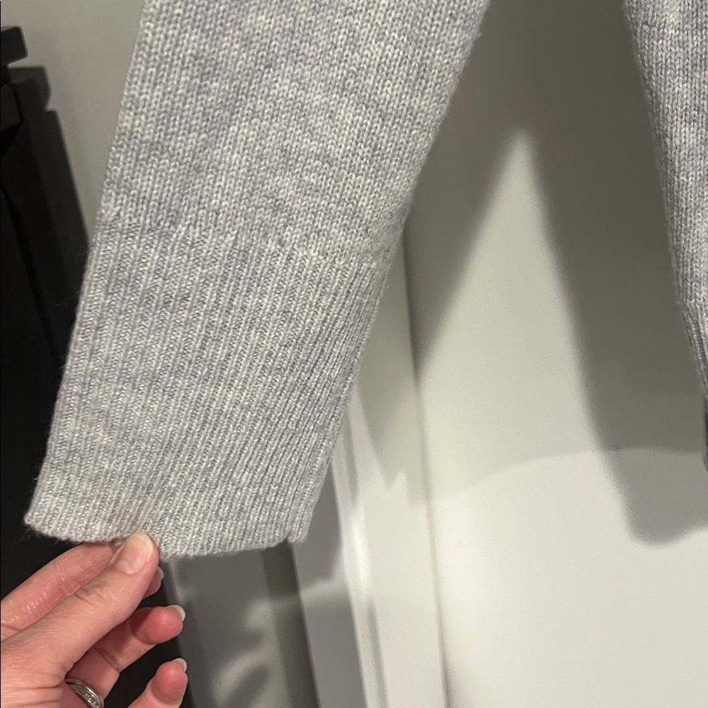 Theory Women’s Crewneck Sweater - Picture 3 of 4
